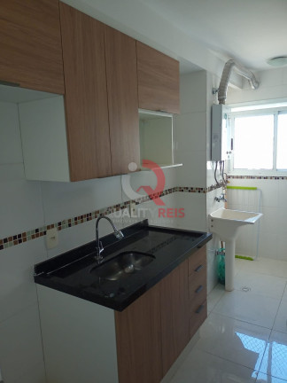 Imagem Apartamento com 2 Quartos à Venda, 50 m² em Centro - Guarulhos Imagem Apartamento com 2 Quartos à Venda, 50 m² em Centro - Guarulhos