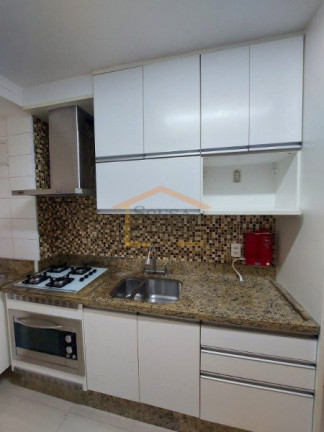 Imagem Apartamento com 3 Quartos à Venda, 103 m² em Centro - Guarulhos