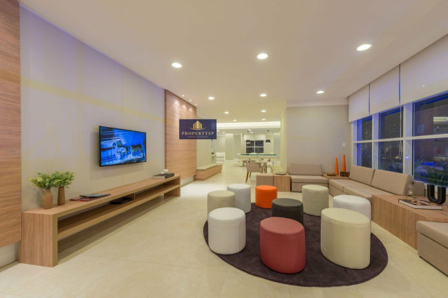 Imagem Apartamento com 4 Quartos à Venda, 145 m² em Barra Funda - São Paulo Imagem Apartamento com 4 Quartos à Venda, 145 m² em Barra Funda - São Paulo