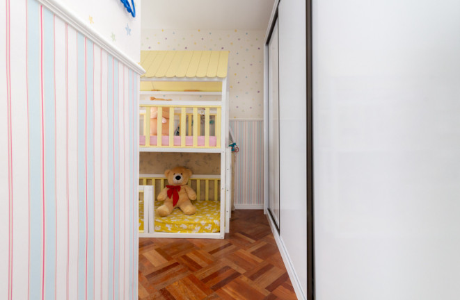 Imagem Apartamento com 2 Quartos à Venda, 85 m² em Vila Leopoldina - São Paulo