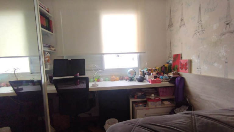 Imagem Apartamento com 3 Quartos à Venda, 166 m² em Parque Campolim - Sorocaba