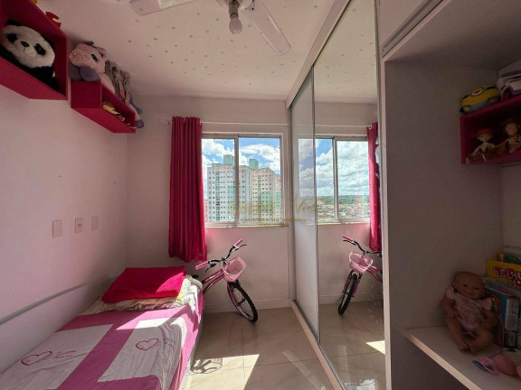 Imagem Apartamento com 2 Quartos à Venda, 50 m² em Piatã - Salvador