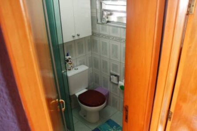 Imagem Apartamento com 3 Quartos à Venda, 60 m² em Vila Moraes - São Paulo