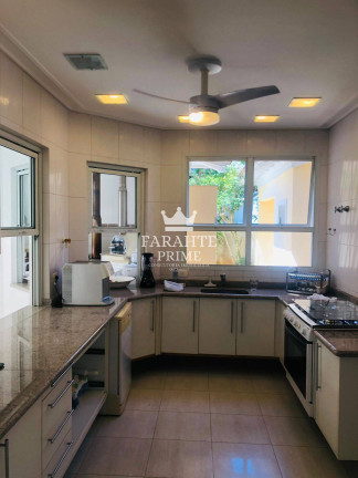 Imagem Casa de Condomínio com 6 Quartos à Venda,  em Jardim Vista Linda - Bertioga