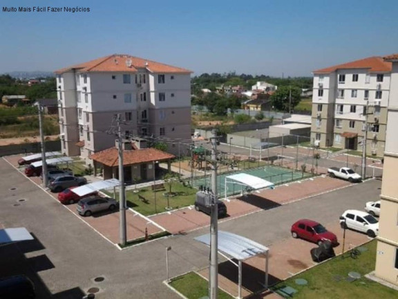 Imagem Apartamento com 2 Quartos à Venda, 42 m² em Fátima - Canoas Imagem Apartamento com 2 Quartos à Venda, 42 m² em Fátima - Canoas