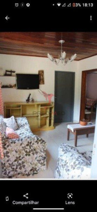 Imagem Casa com 5 Quartos à Venda, 25.000 m² em Area Rural De Itu - Itu