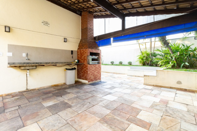 Imagem Apartamento com 1 Quarto à Venda, 42 m² em Vila Pompéia - São Paulo