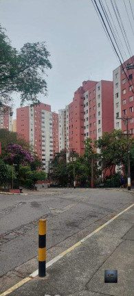 Imagem Apartamento com 2 Quartos à Venda, 60 m² em Cidade Ademar - São Paulo