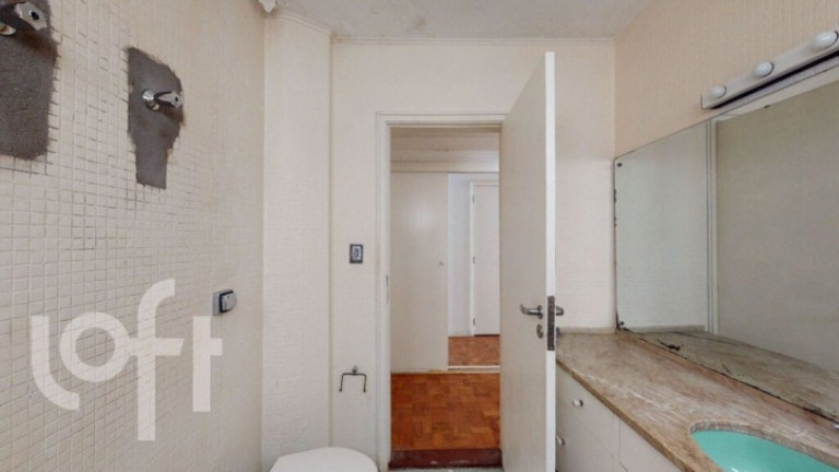 Imagem Apartamento com 3 Quartos à Venda, 237 m² em Higienópolis - São Paulo Imagem Apartamento com 3 Quartos à Venda, 237 m² em Higienópolis - São Paulo