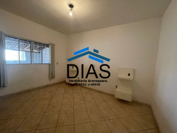 Imagem Casa com 3 Quartos à Venda, 239 m² em Jardim Nova Araraquara - Araraquara