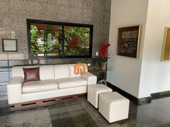 Imagem Apartamento com 3 Quartos à Venda, 72 m² em Aldeota - Fortaleza