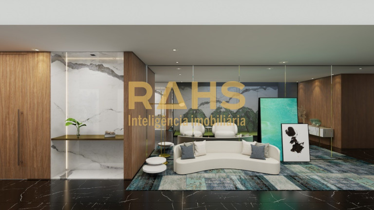 Imagem Apartamento com 3 Quartos à Venda, 185 m² em América - Joinville Imagem Apartamento com 3 Quartos à Venda, 185 m² em América - Joinville