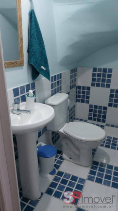 Imagem Casa com 2 Quartos à Venda, 80 m² em Cidade São Mateus - São Paulo Imagem Casa com 2 Quartos à Venda, 80 m² em Cidade São Mateus - São Paulo