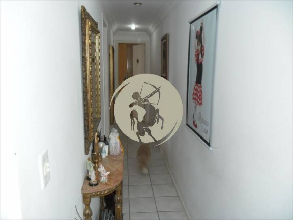 Imagem Apartamento com 2 Quartos à Venda, 110 m² em Ponta Da Praia - Santos Imagem Apartamento com 2 Quartos à Venda, 110 m² em Ponta Da Praia - Santos