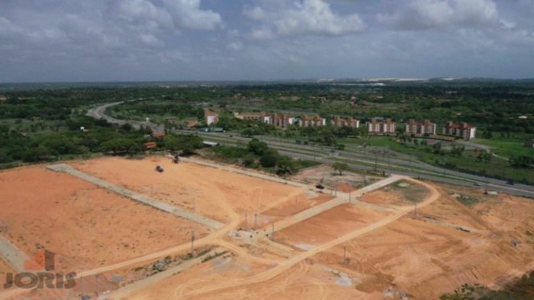 Imagem Imóvel à Venda, 360 m² em Centro - Aquiraz