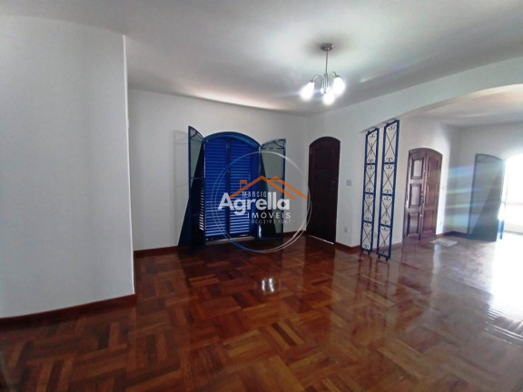 Imagem Casa com 3 Quartos à Venda, 252 m² em Vila Melo - Mogi Mirim