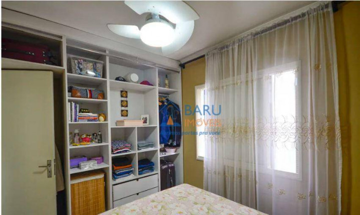 Imagem Apartamento com 1 Quarto à Venda, 36 m² em Barra Funda - São Paulo