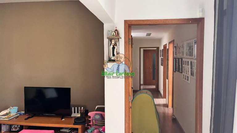 Imagem Casa de Condomínio com 3 Quartos à Venda, 228 m² em Centro - Jambeiro