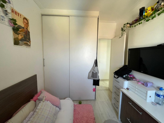 Imagem Apartamento com 3 Quartos à Venda, 78 m² em Ipiranga - São Paulo