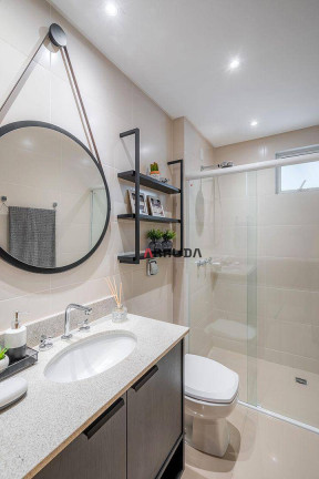 Imagem Apartamento com 2 Quartos à Venda, 78 m² em Centro - Cascavel