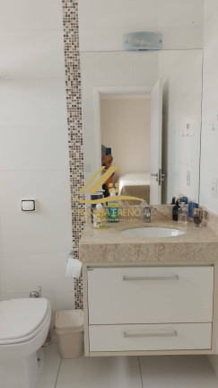 Imagem Casa de Condomínio com 4 Quartos à Venda, 250 m² em Chácaras Reunidas São Jorge - Sorocaba