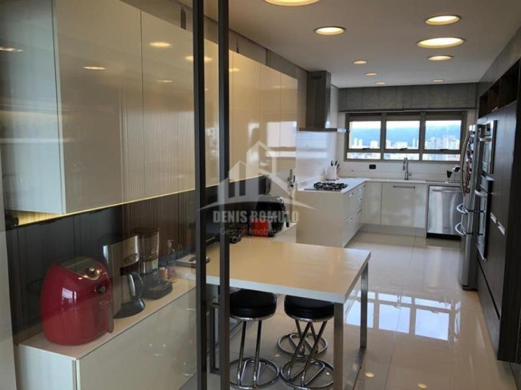 Imagem Cobertura com 3 Quartos à Venda, 440 m² em Santana - São Paulo