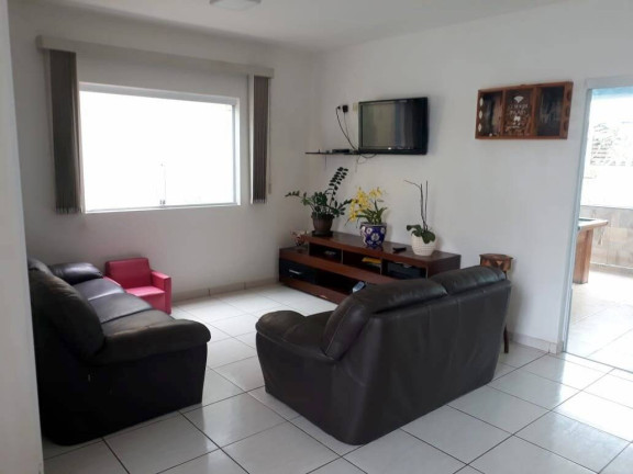 Imagem Sobrado com 4 Quartos à Venda, 250 m² em Oasis - Peruíbe Imagem Sobrado com 4 Quartos à Venda, 250 m² em Oasis - Peruíbe
