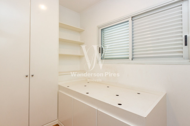 Imagem Apartamento com 5 Quartos à Venda, 585 m² em Jardim Europa - São Paulo