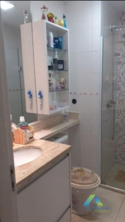 Imagem Apartamento com 3 Quartos à Venda, 75 m² em Cursino - São Paulo Imagem Apartamento com 3 Quartos à Venda, 75 m² em Cursino - São Paulo