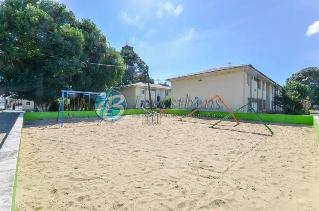 Imagem Apartamento com 2 Quartos à Venda, 54 m² em Atuba - Pinhais Imagem Apartamento com 2 Quartos à Venda, 54 m² em Atuba - Pinhais