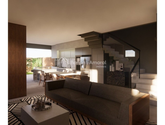 Imagem Casa de Condomínio com 3 Quartos à Venda, 200 m² em Vila Monte Alegre - Paulínia Imagem Casa de Condomínio com 3 Quartos à Venda, 200 m² em Vila Monte Alegre - Paulínia