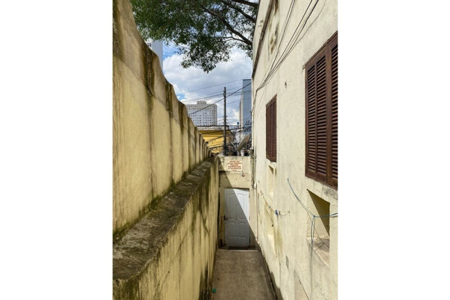 Imagem Casa com 1 Quarto à Venda, 212 m² em Aclimação - São Paulo Imagem Casa com 1 Quarto à Venda, 212 m² em Aclimação - São Paulo