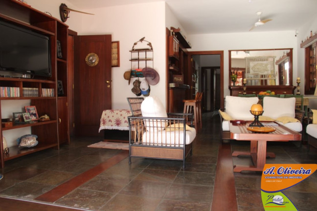 Imagem Casa com 3 Quartos à Venda, 227 m² em Perequê Açu - Ubatuba