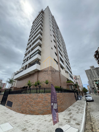 Imagem Apartamento com 2 Quartos à Venda, 69 m² em Aviação - Praia Grande Imagem Apartamento com 2 Quartos à Venda, 69 m² em Aviação - Praia Grande