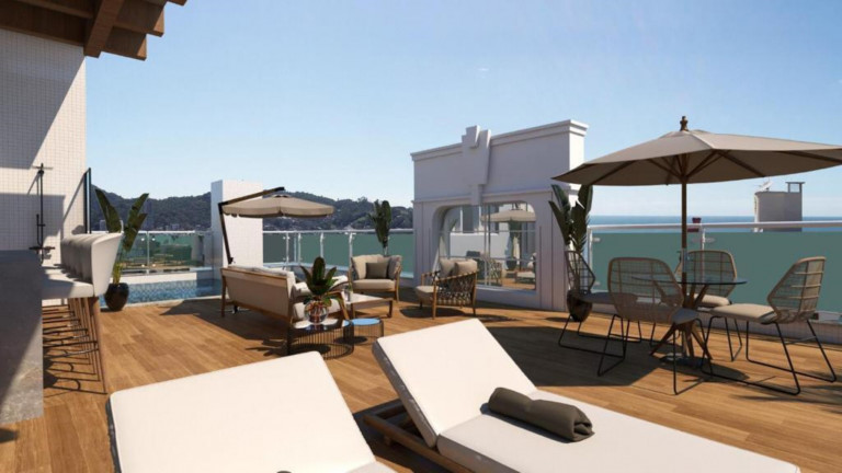 Imagem Imóvel com 3 Quartos à Venda, 127 m² em Itapema - Itapema