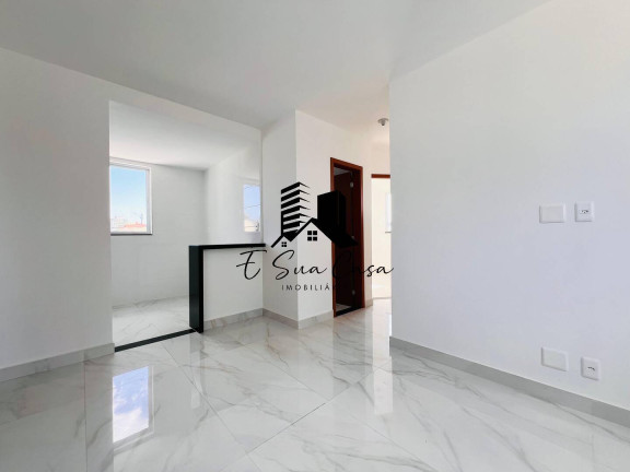 Imagem Cobertura com 3 Quartos à Venda, 130 m² em Novo Eldorado - Contagem Imagem Cobertura com 3 Quartos à Venda, 130 m² em Novo Eldorado - Contagem