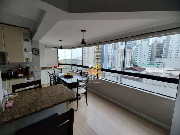Imagem Apartamento com 3 Quartos à Venda, 118 m² em Centro - Balneário Camboriú