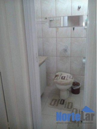 Imagem Apartamento com 2 Quartos à Venda, 72 m² em Vila Celeste - São Paulo