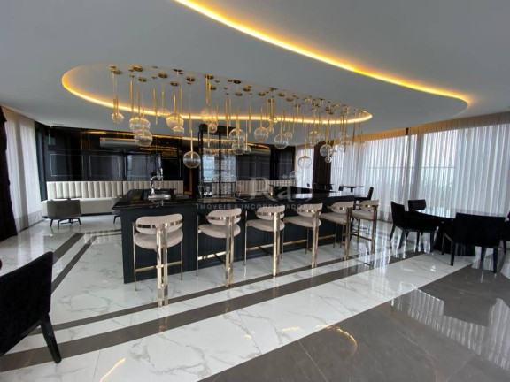 Imagem Apartamento com 2 Quartos à Venda, 68 m² em Ressacada - Itajaí
