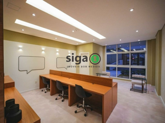 Imagem Apartamento com 2 Quartos à Venda, 47 m² em Vila Andrade - São Paulo Imagem Apartamento com 2 Quartos à Venda, 47 m² em Vila Andrade - São Paulo