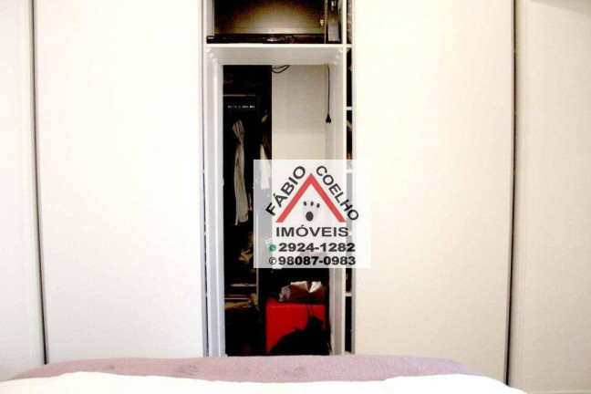 Imagem Apartamento com 2 Quartos à Venda, 94 m² em Vila Mascote - São Paulo