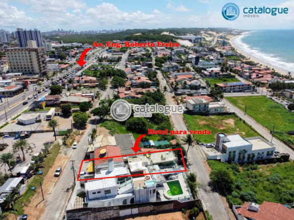 Imagem Imóvel Comercial à Venda, 575 m² em Ponta Negra - Natal Imagem Imóvel Comercial à Venda, 575 m² em Ponta Negra - Natal