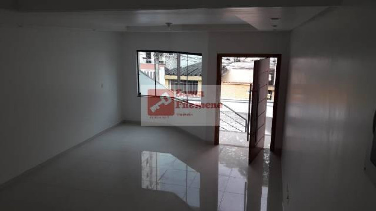 Imagem Sobrado com 3 Quartos à Venda, 200 m² em Parque Das Nações - Santo André