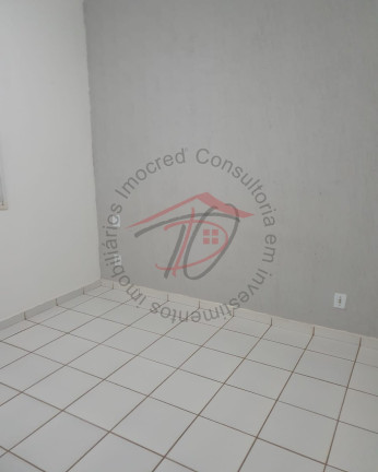 Imagem Imóvel com 2 Quartos à Venda, 49 m² em Jardim Recanto Dos Sonhos - Sumaré