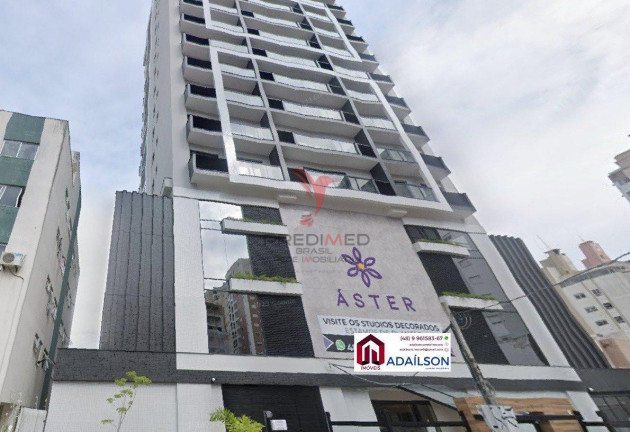 Apartamento com 2 Quartos à Venda, 72 m² em Kobrasol - São José