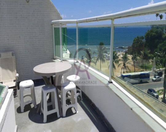 Imóvel com 1 Quarto à Venda, 68 m² em Rio Vermelho - Salvador