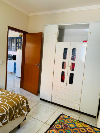 Imagem Casa com 2 Quartos à Venda,  em Residencial Vitiello - Boituva