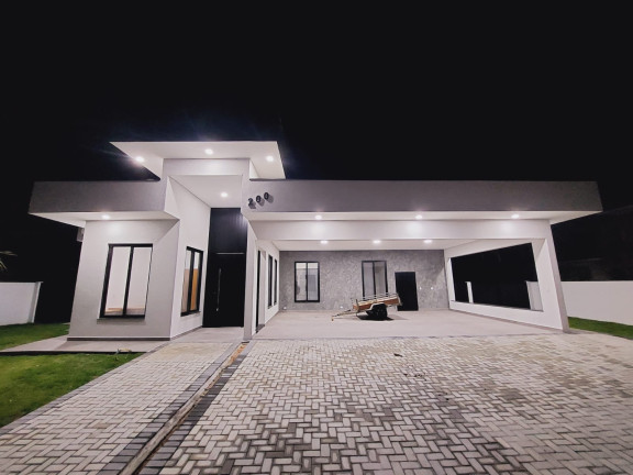 Imagem Casa com 4 Quartos à Venda, 470 m² em Parque Village Castelo - Itu Imagem Casa com 4 Quartos à Venda, 470 m² em Parque Village Castelo - Itu