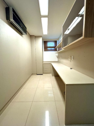 Imagem Cobertura com 3 Quartos à Venda, 237 m² em Setor Bueno - Goiânia