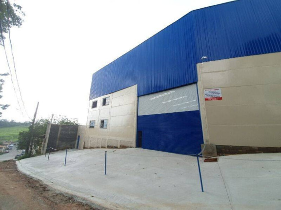 Imagem Galpão para Alugar, 500 m² em Centro - Mairiporã Imagem Galpão para Alugar, 500 m² em Centro - Mairiporã